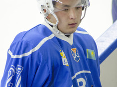 BI HOCKEY TEAM - ТРАНСТЕЛЕКОМ. 2-Й ТУР АЛХЛ 2019-2020