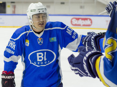 BI HOCKEY TEAM - ТРАНСТЕЛЕКОМ. 2-Й ТУР АЛХЛ 2019-2020