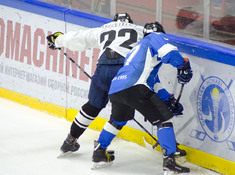 BI HOCKEY TEAM - ТРАНСТЕЛЕКОМ. 2-Й ТУР АЛХЛ 2019-2020