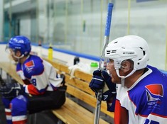 Койгельды - Hockey Planet 8:0. Сезон АЛХЛ 2016-2017