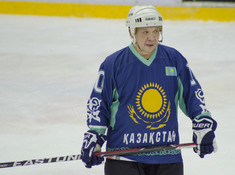 ТУМЕН - КОЙГЕЛЬДЫ. 4-Й ТУР АЛХЛ 2019-2020
