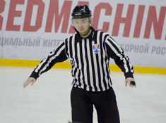 ТУМЕН - КОЙГЕЛЬДЫ. 4-Й ТУР АЛХЛ 2019-2020