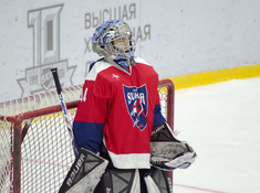SUNKAR - НИВА. 4-Й ТУР АЛХЛ 2019-2020