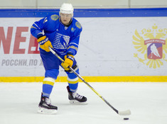 КАЗТРАНСГАЗ - BI GROUP. 5-Й ТУР АЛХЛ 2019-2020