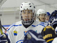 КАЗТРАНСГАЗ - BI GROUP. 5-Й ТУР АЛХЛ 2019-2020