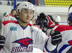 ПОИСК - SUNKAR. 5-Й ТУР АЛХЛ 2019-2020