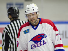 ПОИСК - SUNKAR. 5-Й ТУР АЛХЛ 2019-2020
