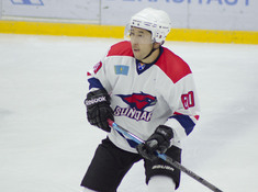 ПОИСК - SUNKAR. 5-Й ТУР АЛХЛ 2019-2020