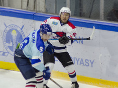 ПОИСК - SUNKAR. 5-Й ТУР АЛХЛ 2019-2020