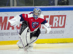 ПОИСК - SUNKAR. 5-Й ТУР АЛХЛ 2019-2020