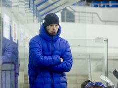 ПОИСК - SUNKAR. 5-Й ТУР АЛХЛ 2019-2020