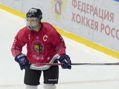 АТБАСАР - SPARTA. 5-Й ТУР АЛХЛ 2019-2020