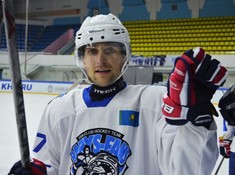 Батыр - BarysFans 0:13. Сезон АЛХЛ 2016-2017