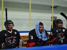 Батыр - BarysFans 0:13. Сезон АЛХЛ 2016-2017