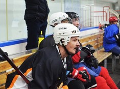 Батыр - BarysFans 0:13. Сезон АЛХЛ 2016-2017