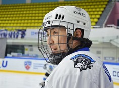 Батыр - BarysFans 0:13. Сезон АЛХЛ 2016-2017