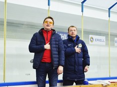 Батыр - BarysFans 0:13. Сезон АЛХЛ 2016-2017