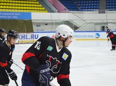 Батыр - BarysFans 0:13. Сезон АЛХЛ 2016-2017