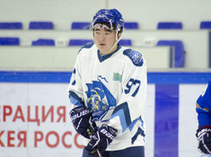 ТОМИРИС - BRIGANTINA. 6-Й ТУР АЛХЛ 2019-2020