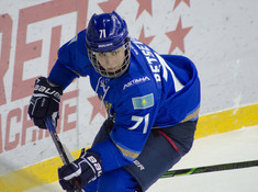 ТОМИРИС - BRIGANTINA. 6-Й ТУР АЛХЛ 2019-2020