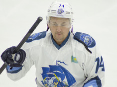 ТОМИРИС - BRIGANTINA. 6-Й ТУР АЛХЛ 2019-2020