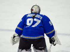 ТОМИРИС - BRIGANTINA. 6-Й ТУР АЛХЛ 2019-2020
