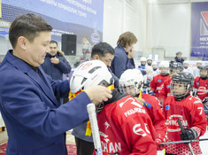 КУБОК МОН РК 2019 - НАГРАЖДЕНИЕ