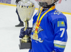 КУБОК МОН РК 2019 - НАГРАЖДЕНИЕ