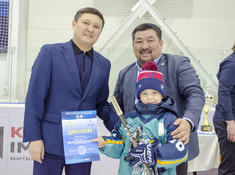 КУБОК МОН РК 2019 - НАГРАЖДЕНИЕ