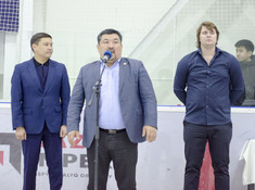 КУБОК МОН РК 2019 - НАГРАЖДЕНИЕ
