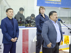 КУБОК МОН РК 2019 - НАГРАЖДЕНИЕ