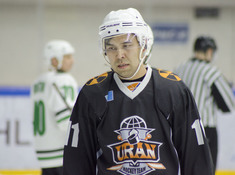 БЕСТОБЕ - URAN. 8-Й ТУР АЛХЛ 2019-2020