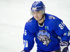 SPARTA - BARYS FANS. 8-Й ТУР АЛХЛ 2019-2020