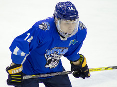 SPARTA - BARYS FANS. 8-Й ТУР АЛХЛ 2019-2020
