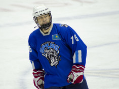 SPARTA - BARYS FANS. 8-Й ТУР АЛХЛ 2019-2020