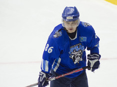 SPARTA - BARYS FANS. 8-Й ТУР АЛХЛ 2019-2020