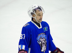 SPARTA - BARYS FANS. 8-Й ТУР АЛХЛ 2019-2020