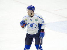 КОЙГЕЛЬДЫ - BI GROUP. 8-Й ТУР АЛХЛ 2019-2020