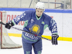 КОЙГЕЛЬДЫ - BI GROUP. 8-Й ТУР АЛХЛ 2019-2020