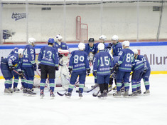 КОЙГЕЛЬДЫ - BI GROUP. 8-Й ТУР АЛХЛ 2019-2020