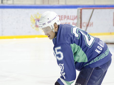 КОЙГЕЛЬДЫ - BI GROUP. 8-Й ТУР АЛХЛ 2019-2020