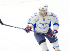 КОЙГЕЛЬДЫ - BI GROUP. 8-Й ТУР АЛХЛ 2019-2020