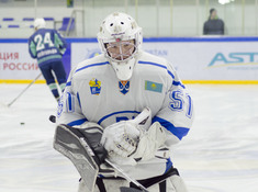 КОЙГЕЛЬДЫ - BI GROUP. 8-Й ТУР АЛХЛ 2019-2020