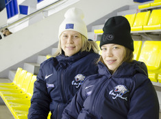 КОЙГЕЛЬДЫ - BI GROUP. 8-Й ТУР АЛХЛ 2019-2020
