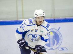 КОЙГЕЛЬДЫ - BI GROUP. 8-Й ТУР АЛХЛ 2019-2020