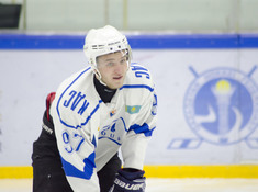 КОЙГЕЛЬДЫ - BI GROUP. 8-Й ТУР АЛХЛ 2019-2020