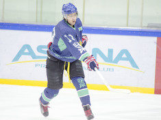 КОЙГЕЛЬДЫ - BI GROUP. 8-Й ТУР АЛХЛ 2019-2020