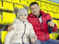 КОЙГЕЛЬДЫ - BI GROUP. 8-Й ТУР АЛХЛ 2019-2020