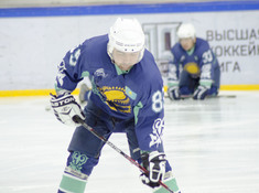 КОЙГЕЛЬДЫ - BI GROUP. 8-Й ТУР АЛХЛ 2019-2020