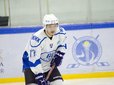 КОЙГЕЛЬДЫ - BI GROUP. 8-Й ТУР АЛХЛ 2019-2020